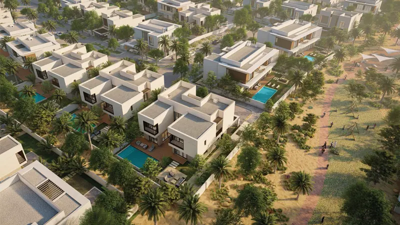 Kayan Phase 2 at AlJurf Gardens, Abu Dhabi - 4