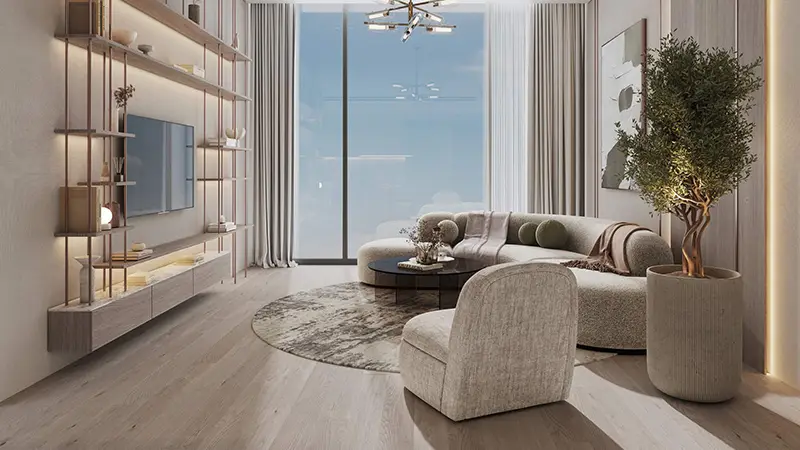 Cove Edition 6 at Dubailand (DLRC) - 7