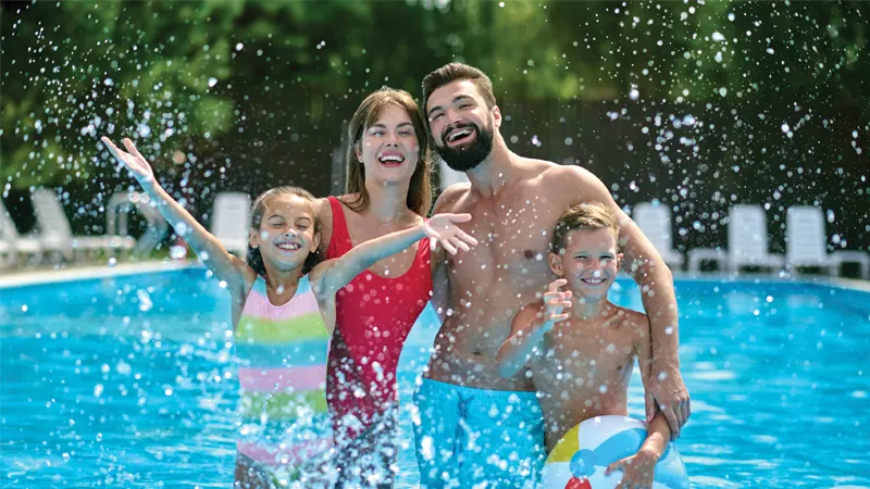 Golf Vista Heights at Dubai Sports City (DSC) - 4