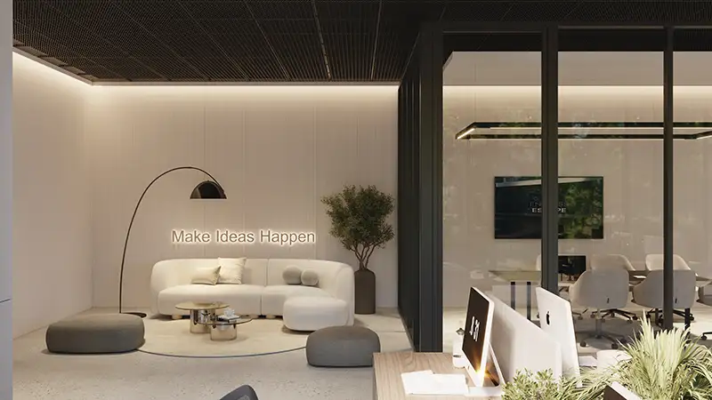 Samana Business Park at Majan, Dubai - 6