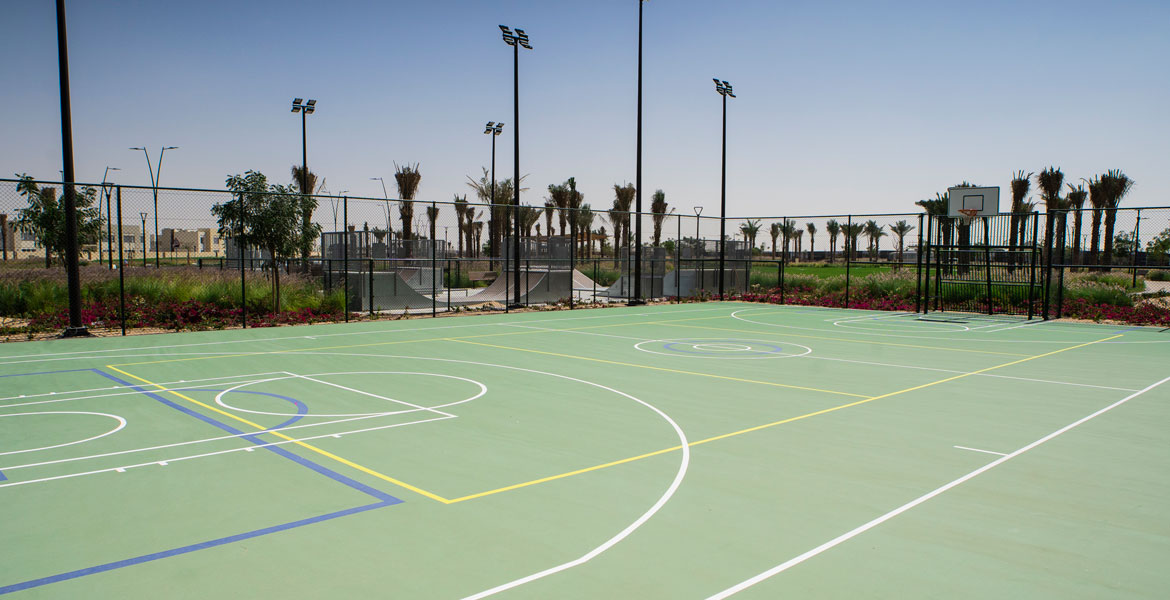 Golf Links Villas at Emaar South Dubai | Emaar Properties - 8