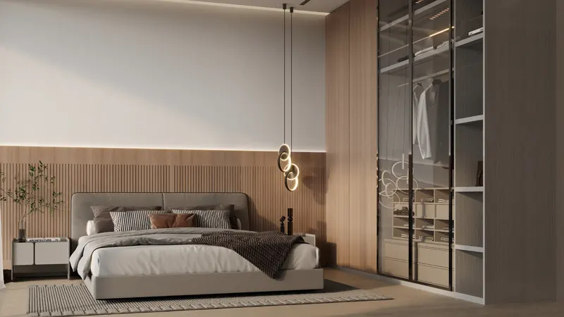 Binghatti Aurora at JVC, Dubai - 5