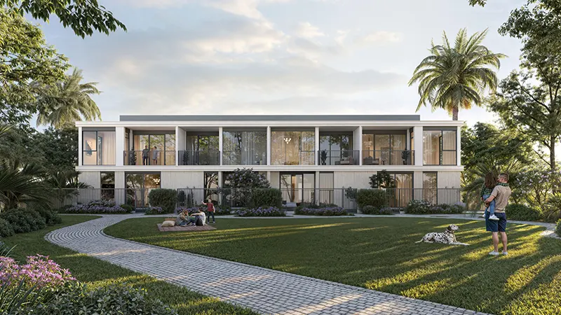 Greenridge at Emaar South, Dubai - 5