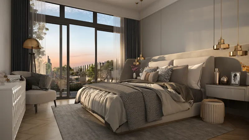 Reportage Village in Dubailand - 5