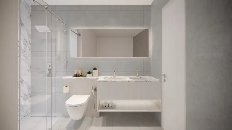 Nama 3 at Al Mamsha Raseel, Sharjah - 2