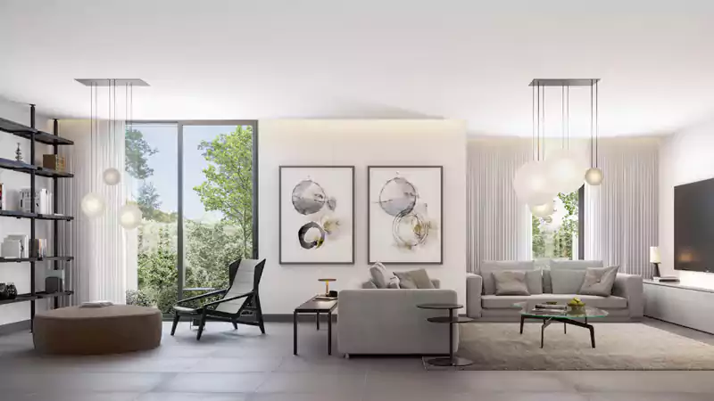 Hayyan at Sharjah by Alef Group - 8