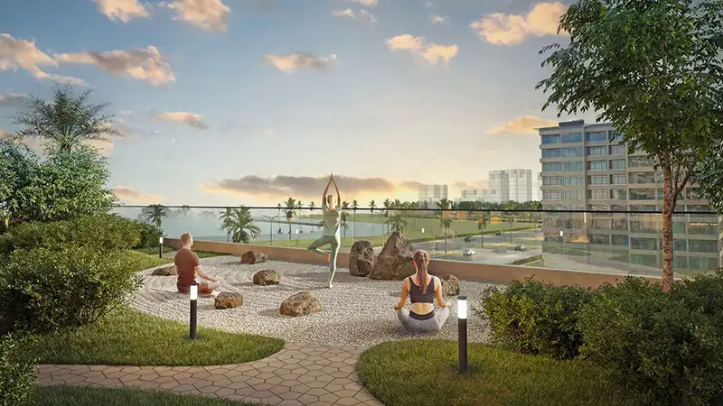 Haven Bay at Dubai Islands - 6