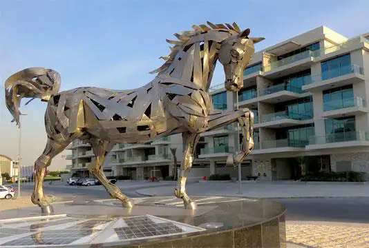The Polo Residence in Meydan Dubai | IGO Properties - 1