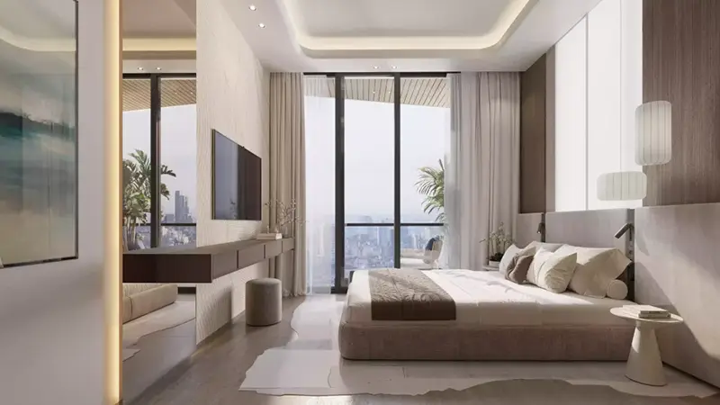 Celeste at Al Jaddaf, Dubai - 4