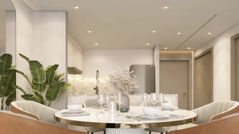 Neva Residences by Tiger Group at JVC, Dubai - 7