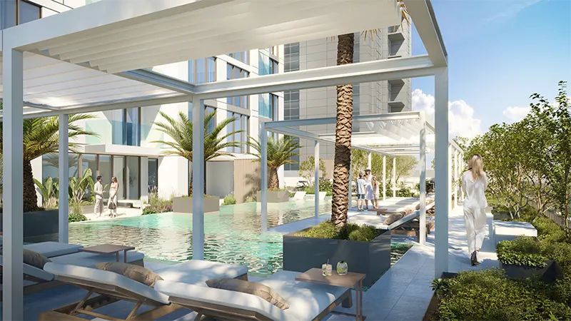 V1ter Residence at JVC, Dubai by Object 1 Development - 8