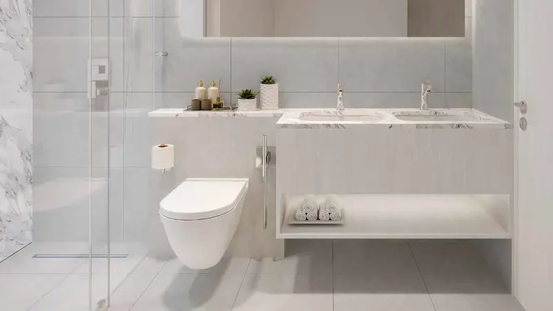 Nama 1 at Al Mamsha Raseel, Sharjah - 5