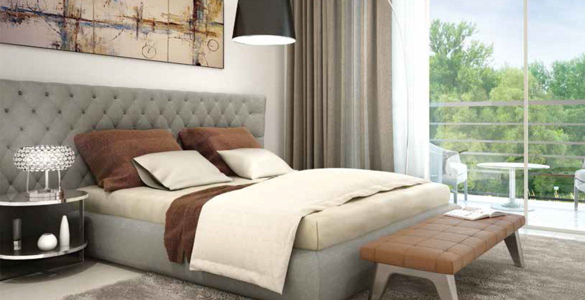 Nshama Hayat Boulevard Apartments - 5