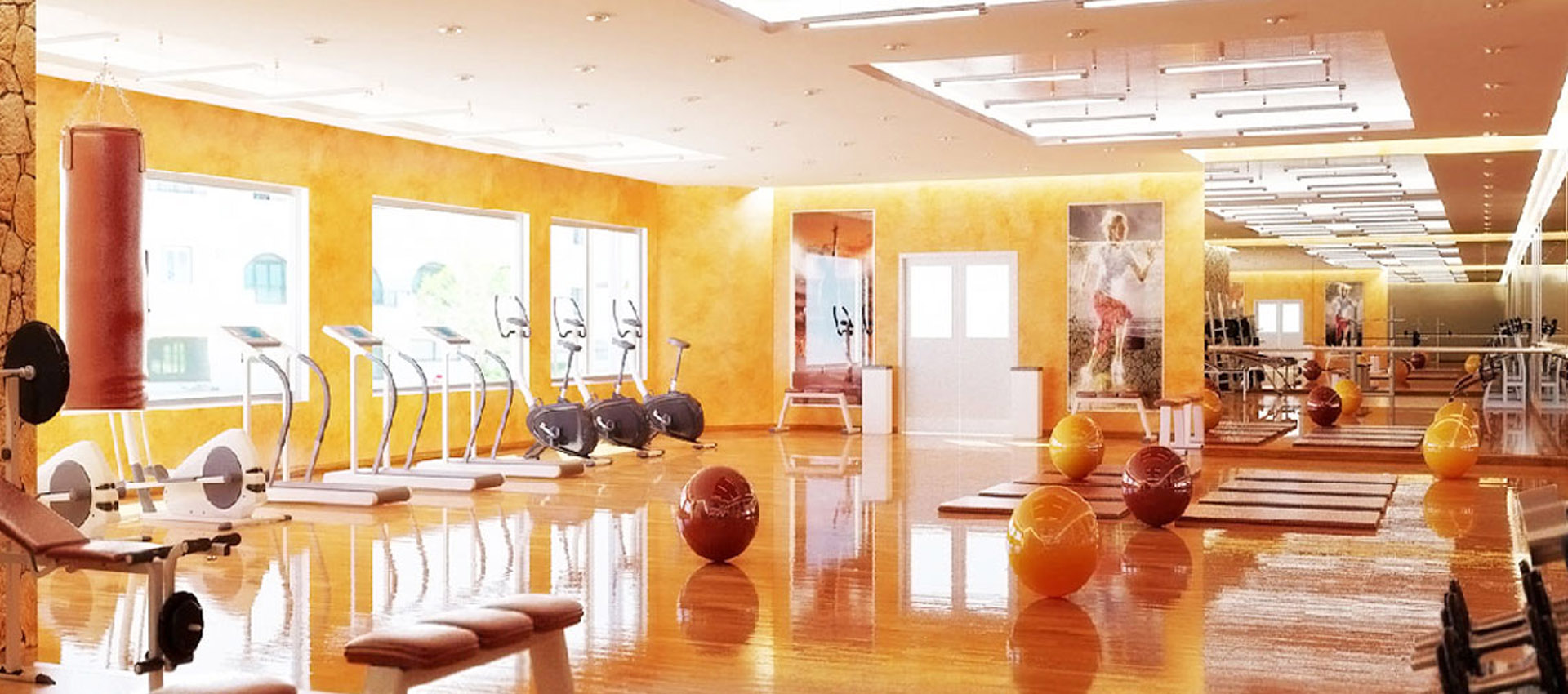 West Bay Tower by Orion Real Estate Development at Business Bay - 3