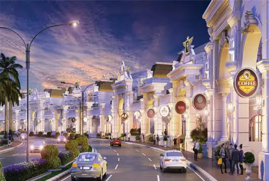 Vincitore Boulevard - 1