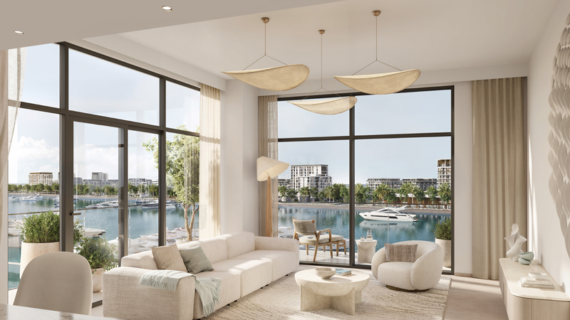 Pier Point at Mina Rashid Yachts & Marina - 8