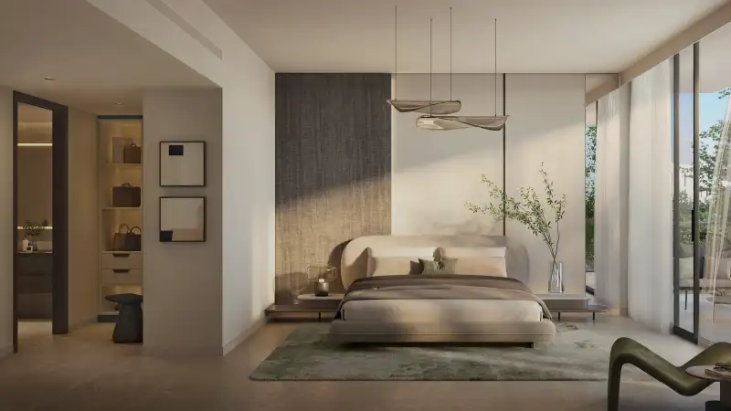 Lacina at Ghaf Woods Phase 2, Dubai - 8