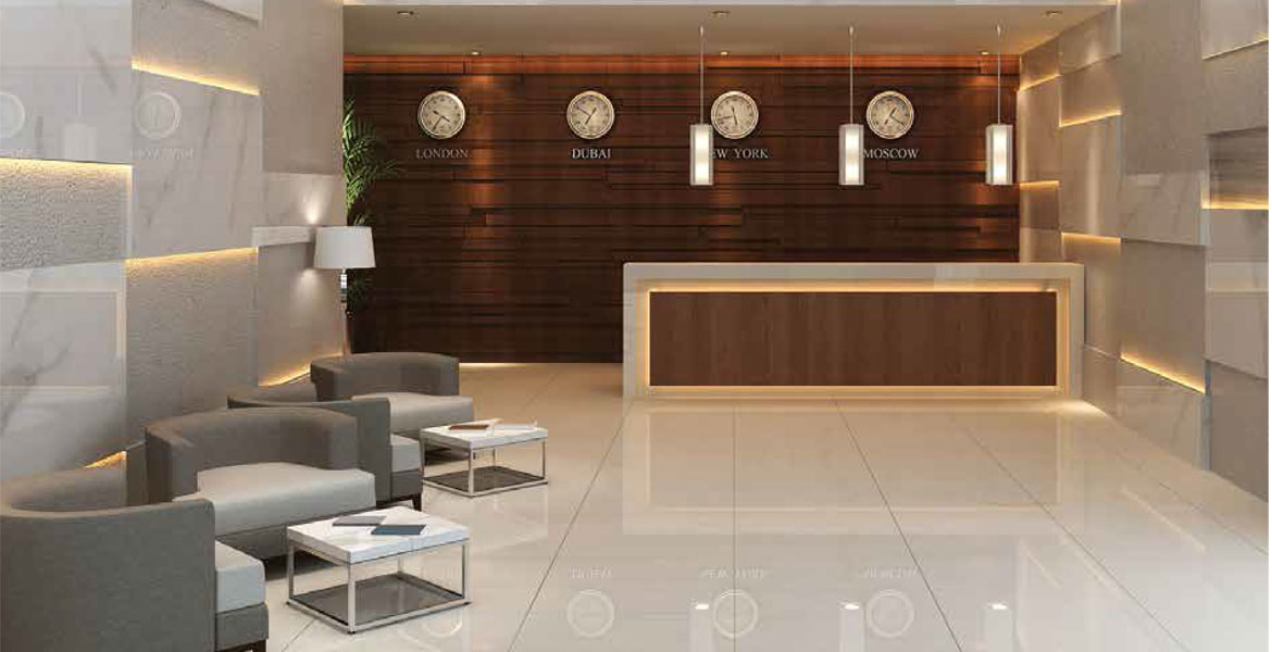 Royal Bay Residence at Palm Jumeirah | Azizi Developments - 2