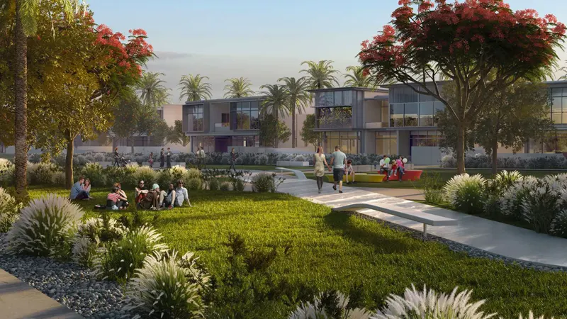 Golf Place Phase 2 - 5