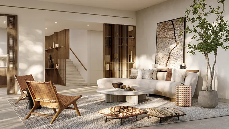 Bay Grove Residences 3 at Dubai Islands - 6