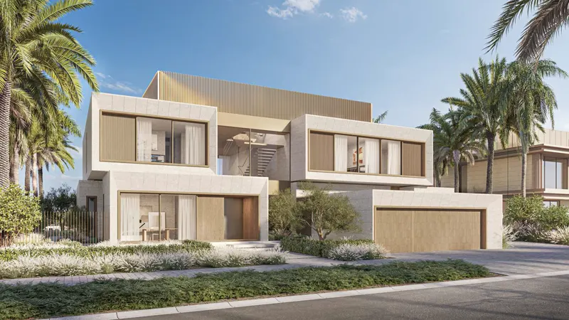 The Palm Crown by Nakheel at Palm Jumeirah, Dubai - 5