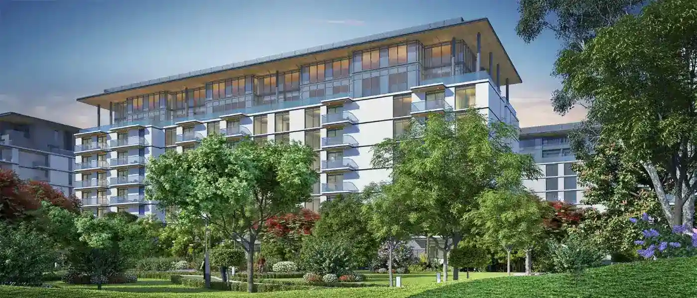 Hartland Greens Phase 3 at Sobha Hartland, Dubai