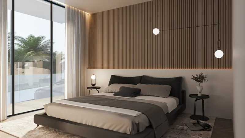 Terra Golf Collection at Jumeirah Golf Estates - 1