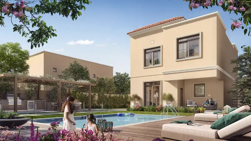 Yas Park Views at Yas Island, Abu Dhabi - 7