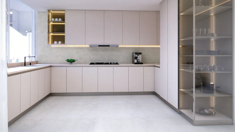 Coastal Haven at Dubai Islands - 7