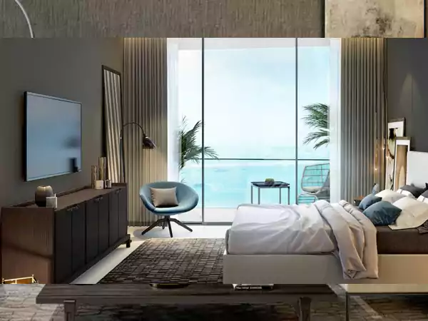 The Address Jumeirah Resort at JBR Dubai | Emaar Hospitality - 4
