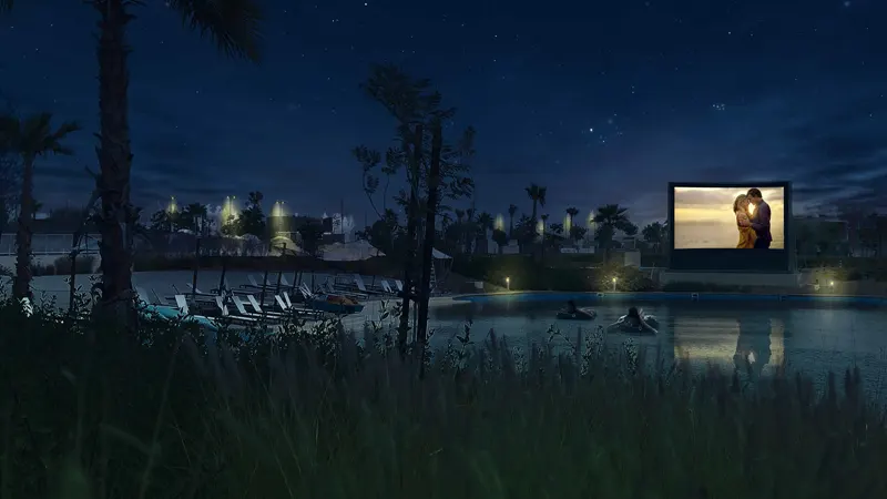 Camelia Villas at Damac Hills 2, Dubai | Damac Properties - 6