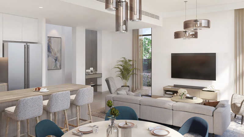 Mudon Al Ranim Phase 3 at Mudon, Dubai - 3