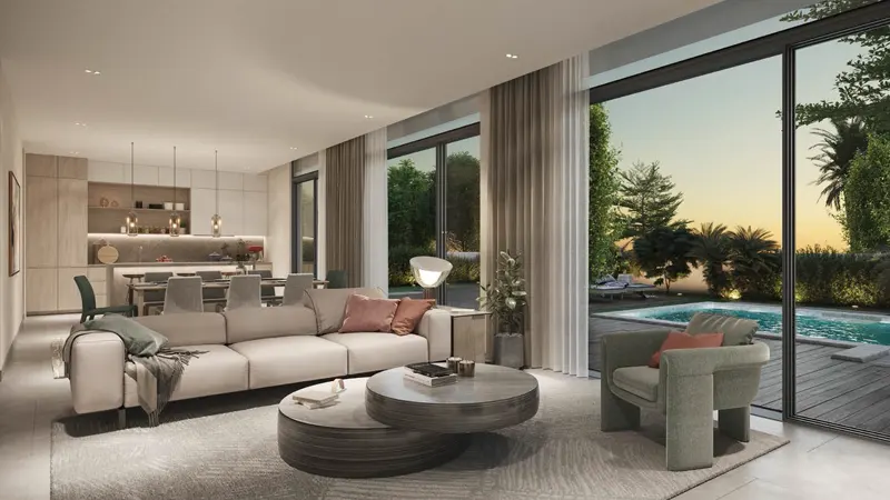 Kayan Phase 2 at AlJurf Gardens, Abu Dhabi - 5