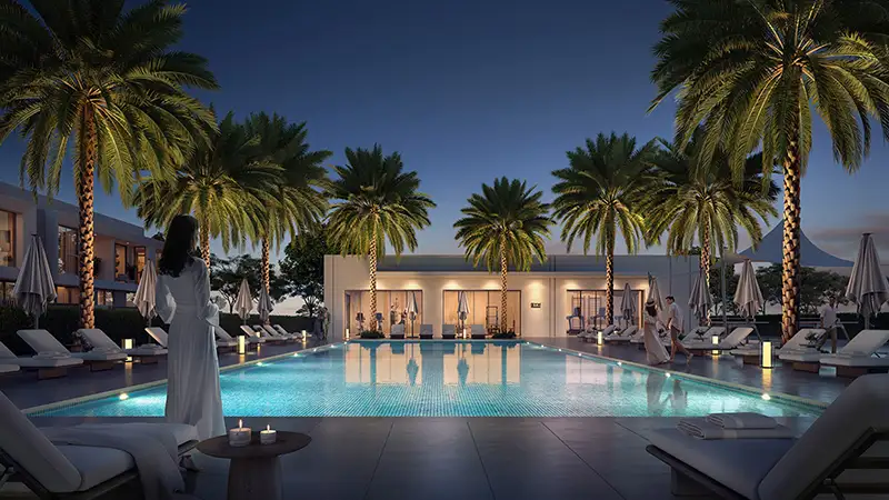 Elea at The Valley, Dubai - 4