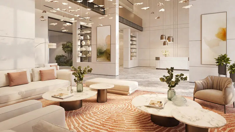 City Walk Northline by Meraas | Luxury Apartments in Dubai - 5