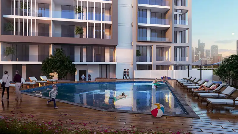 Al Maryah Vista 2 at Al Marya Island - 4