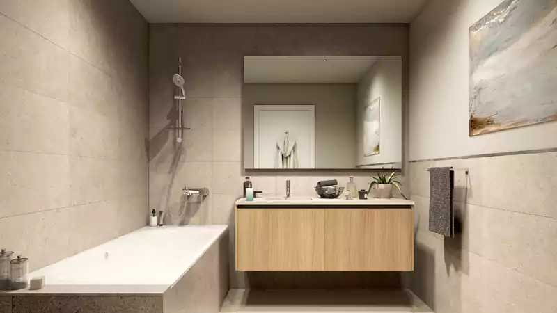 Bayshore at Creek Beach - 6