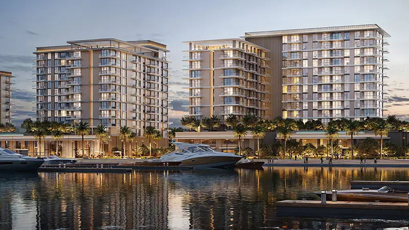 Marina Place 2 at Rashid Yachts & Marina - 8