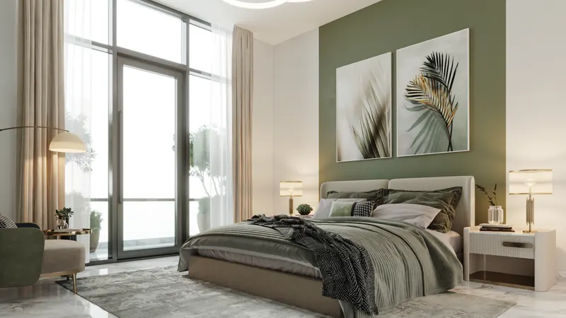 Aras Heights at Majan, Dubai - 8