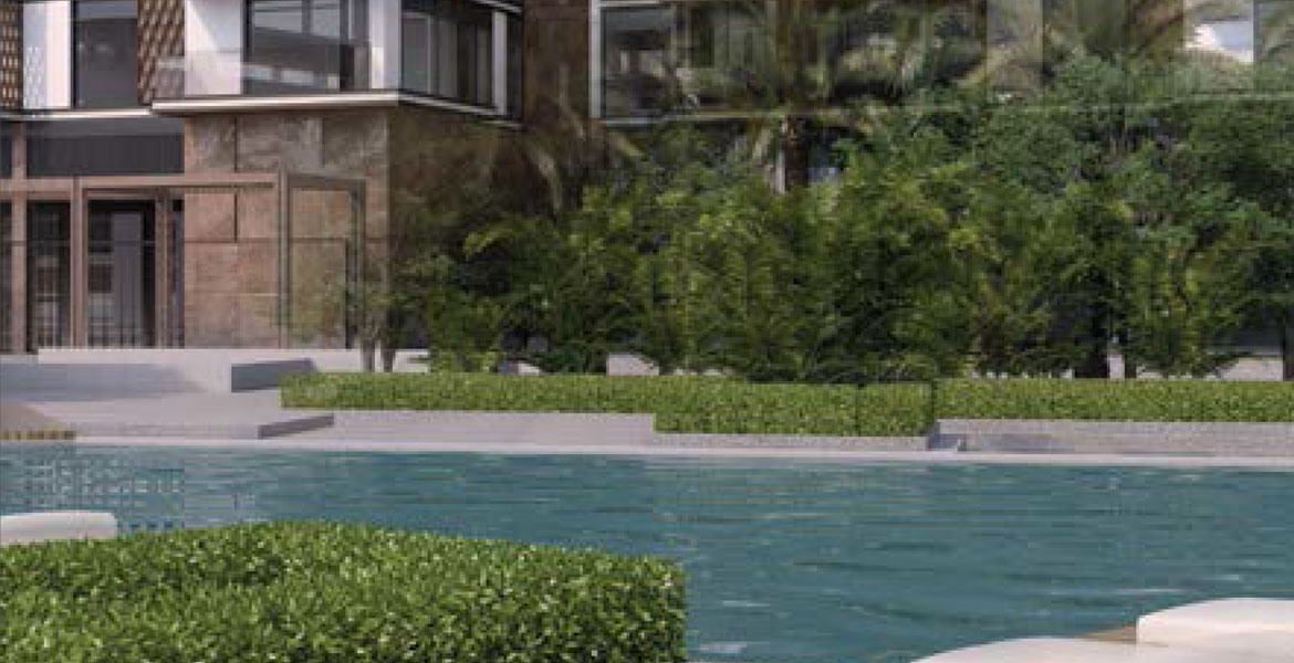 Bluewaters Residences Building 2 by Meraas - 1