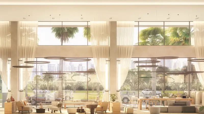 Wilton Terraces 1 Apartments by Ellington Group at MBR City, Dubai - 4