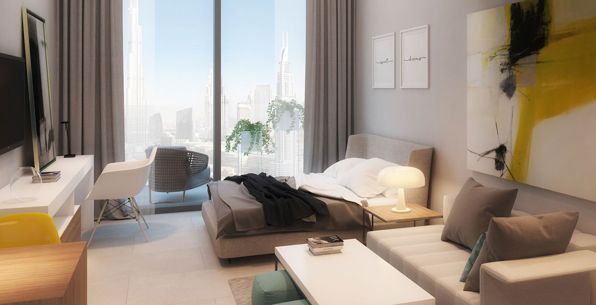 MAG 318 at Business Bay - 5