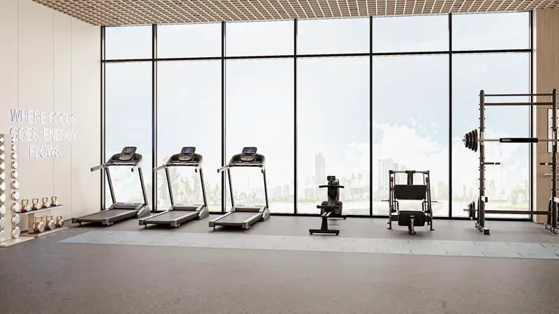 Cove Edition 4 by Imtiaz at Dubailand - 4