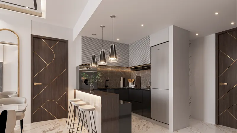 Opalz at Arjan, Dubailand, Dubai - 8