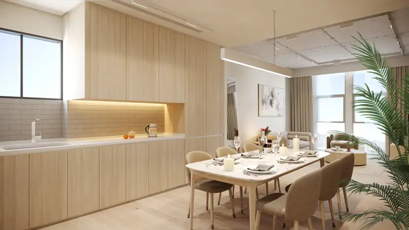 MAG 330 Apartments at City of Arabia, Dubailand - 7