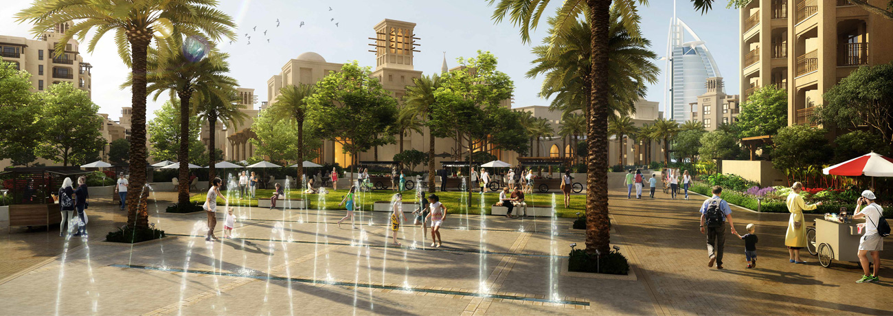 Asayel Building 3 at MJL Dubai | Dubai Holding - 5