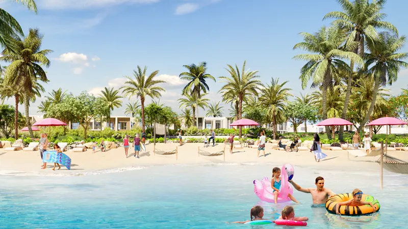 Elora at The Valley by Emaar Properties, Dubai - 4