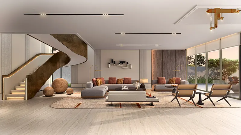 Nawayef Homes at Hudayriyat Island, Abu Dhabi - 7