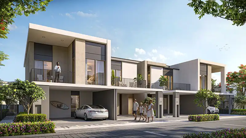 Aura 3 at Tilal Al Ghaf, Dubai - 1