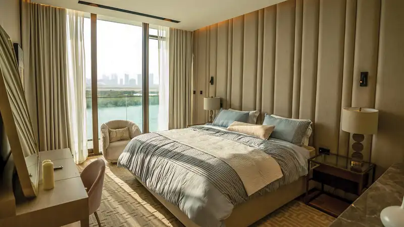 Reem Five by SAAS Properties at Reem Island, Abu Dhabi - 6